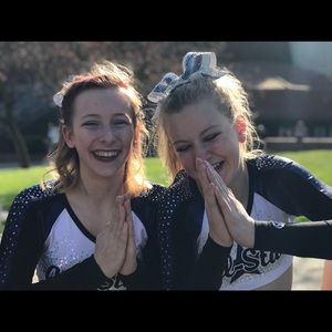 Meet your Posher, Megan